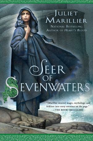 Seer of Sevenwaters