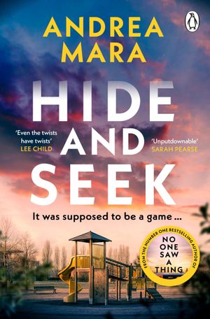 Hide And Seek