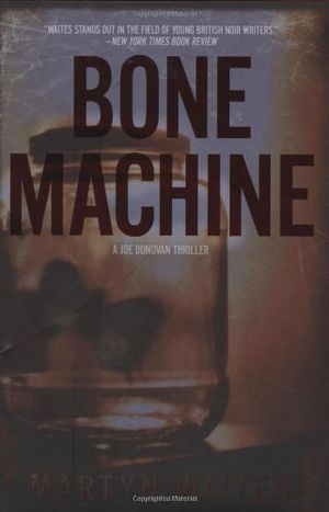 Bone Machine