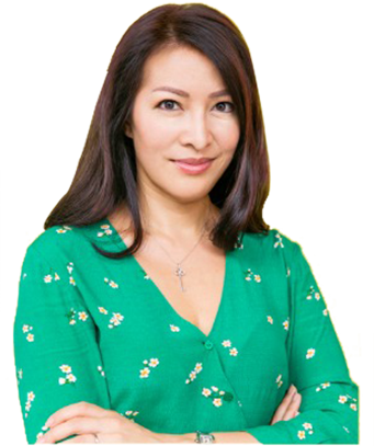 Photo of Lauren Ho