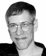 Photo of Jeff Rovin