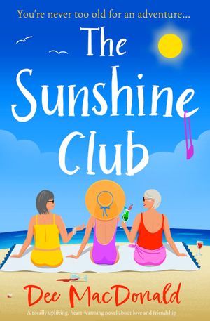 The Sunshine Club