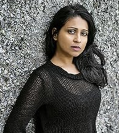 Photo of Sheena Kamal