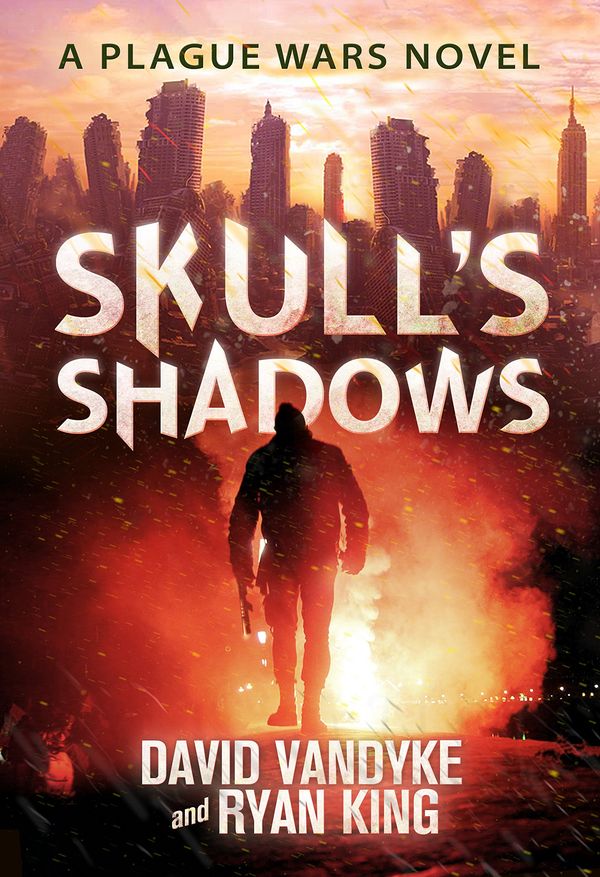 Skull's Shadows cover