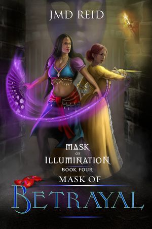 Mask of Betrayal