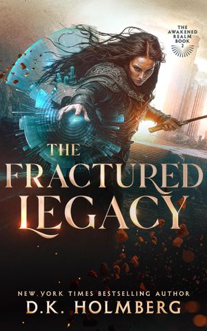 The Fractured Legacy