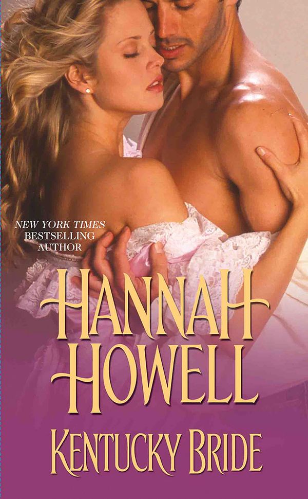 Kentucky Bride Book Cover