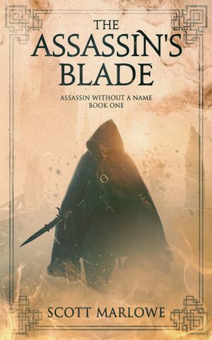 The Assassin's Blade