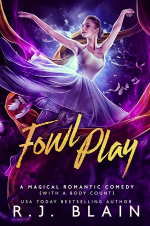 Fowl Play