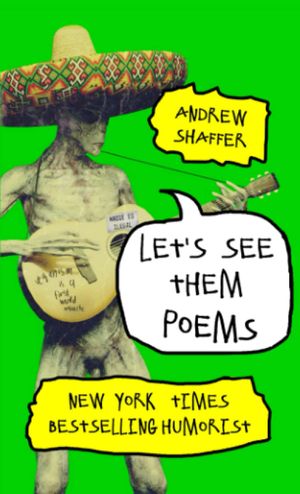Let's See Them Poems