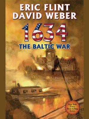 1634: The Baltic War