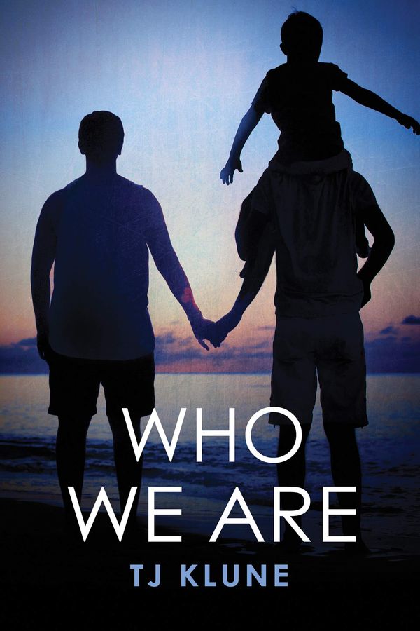 Who We Are cover