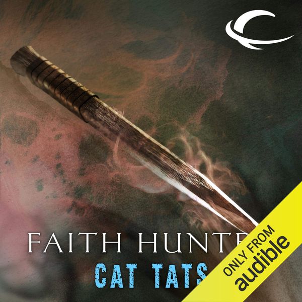 Cat Tats Book Cover