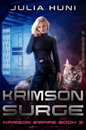 Krimson Surge