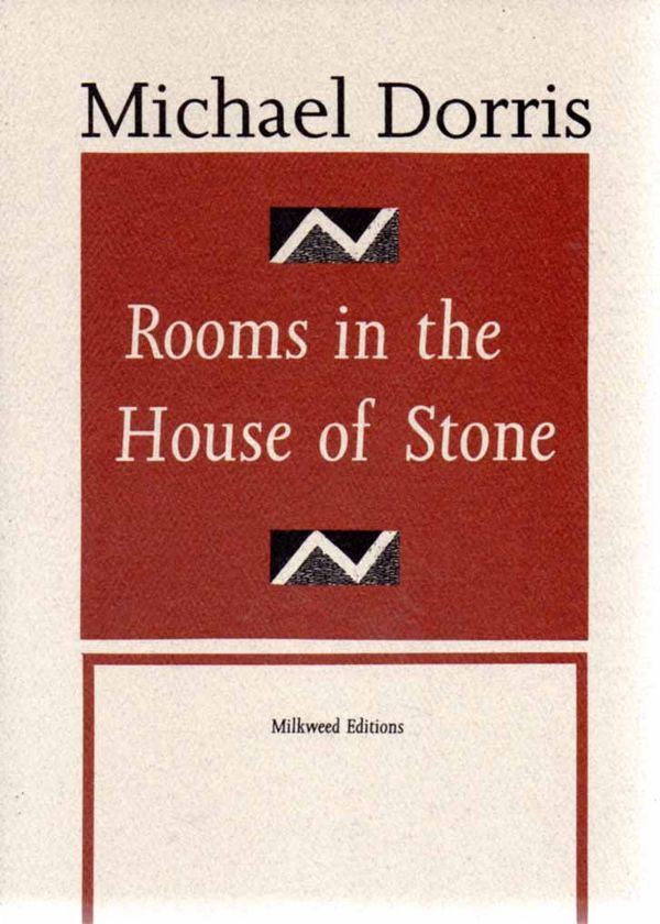 Rooms in the House of Stone Book Cover