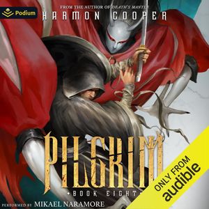 Pilgrim 8
