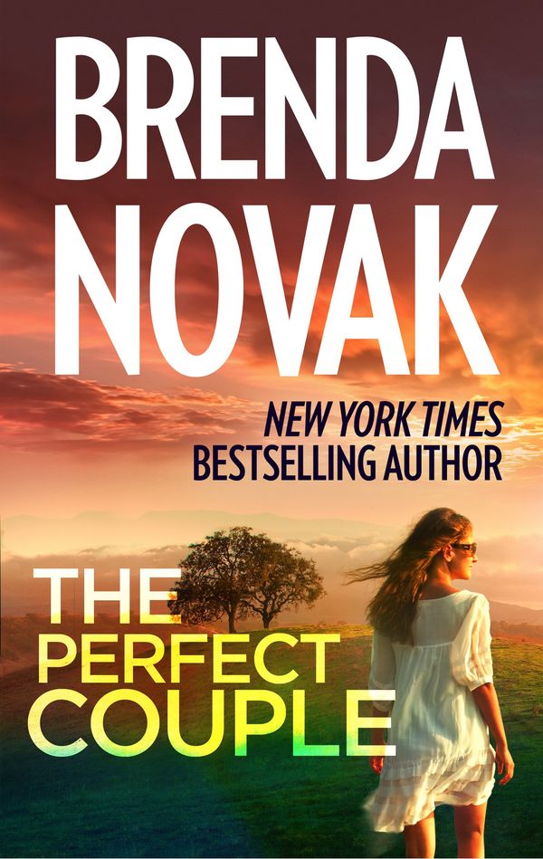 The Perfect Couple Book Cover
