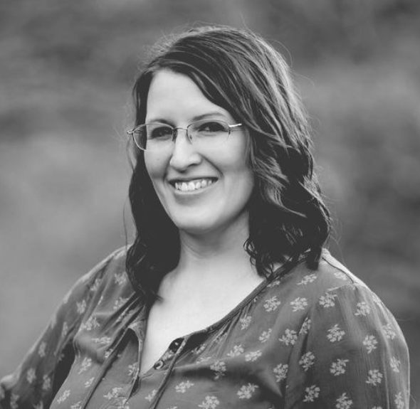 Photo of Bree Moore