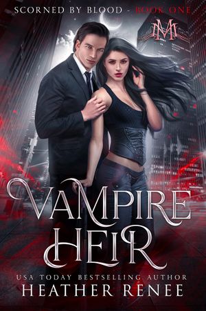Vampire Heir