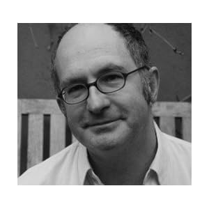 Photo of John Lanchester