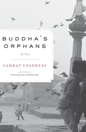 Buddha's Orphans