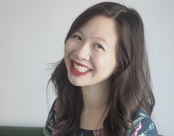 Photo of Elizabeth Lim