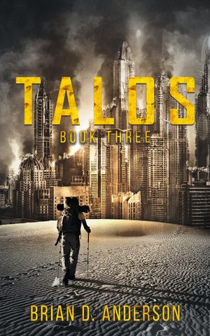 Talos: Book Three
