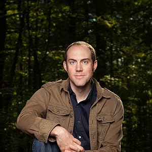 Photo of Brian Staveley