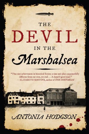 The Devil in the Marshalsea