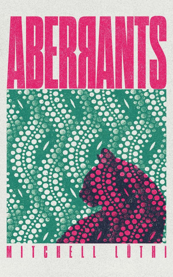 Aberrants Book Cover