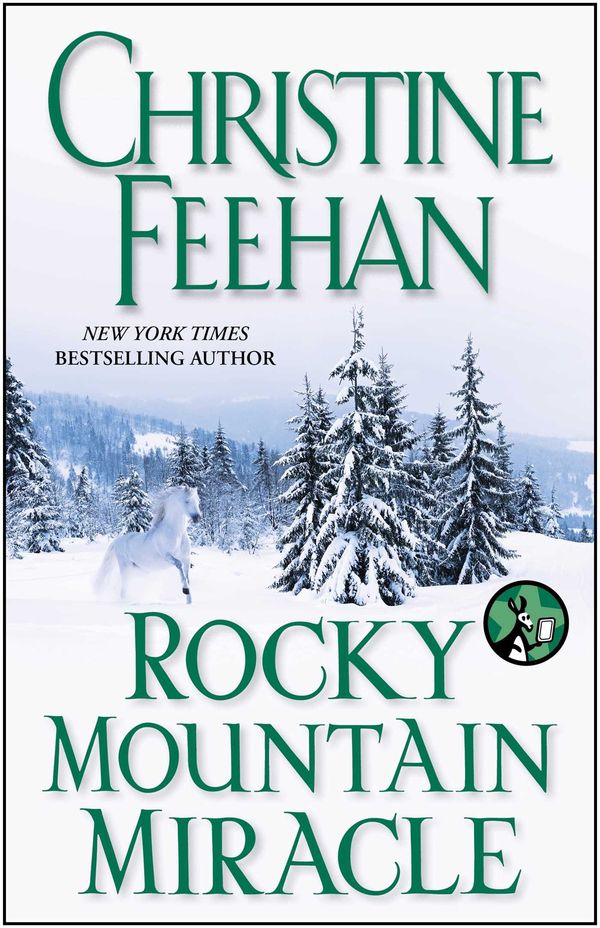 Rocky Mountain Miracle Book Cover