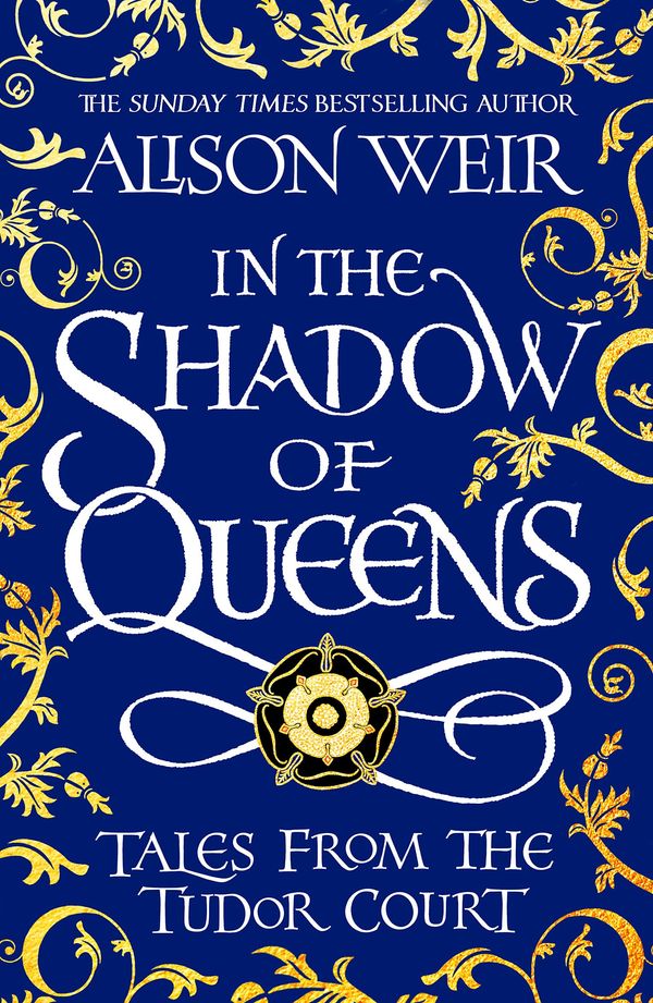 In the Shadow of Queens Book Cover