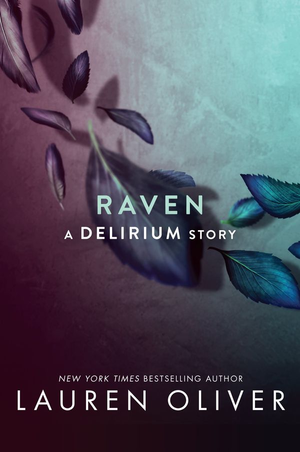 Raven Book Cover