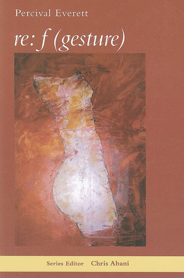re: f Book Cover