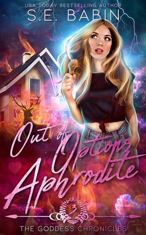 Out of Options Aphrodite