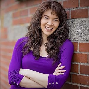 Photo of Kristina McMorris