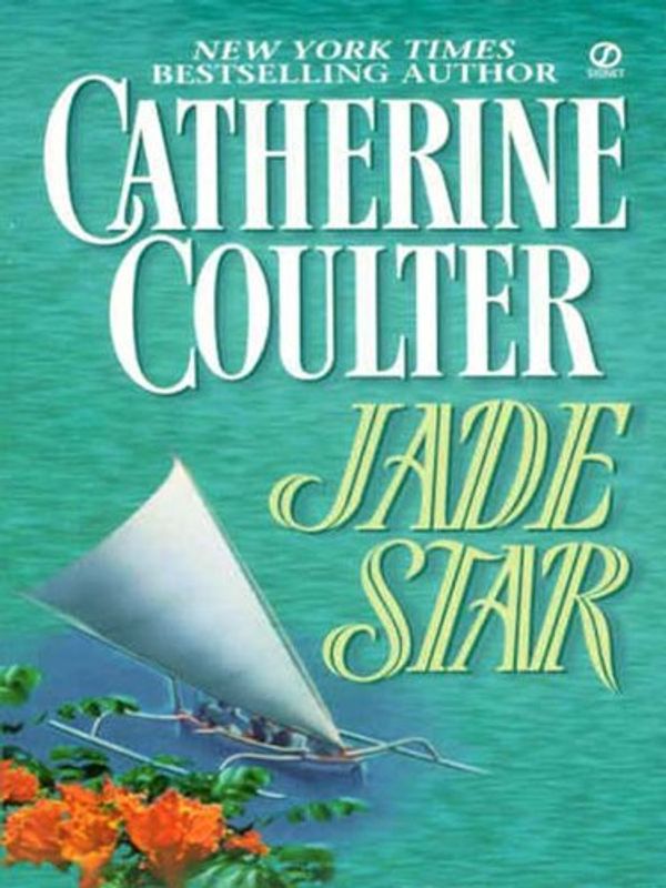 Jade Star Book Cover