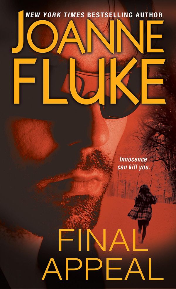 Final Appeal Book Cover