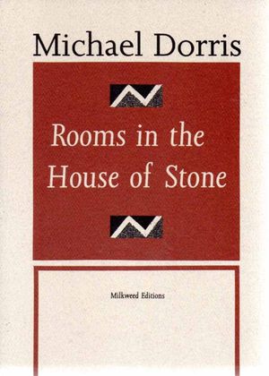 Rooms in the House of Stone