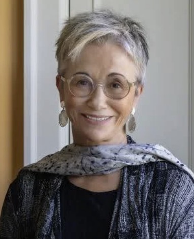 Photo of Elizabeth George