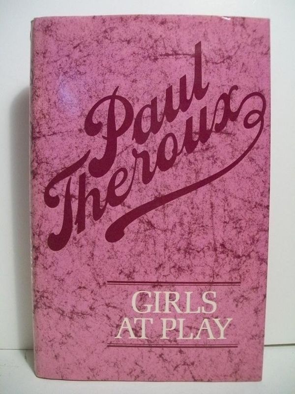 Girls at play Book Cover
