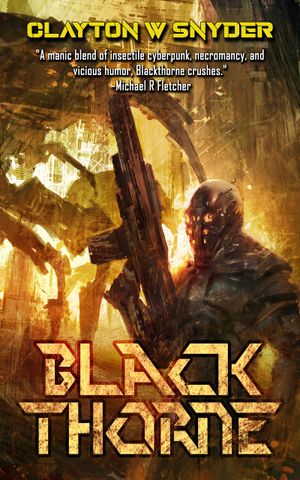 Blackthorne