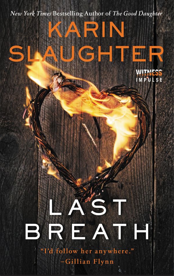 Last Breath cover