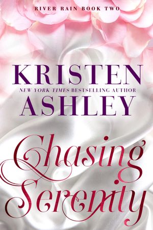Chasing Serenity