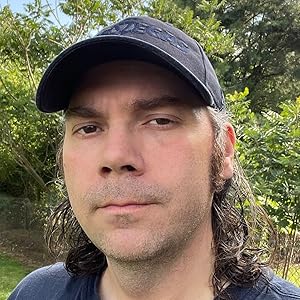 Photo of Brian James Freeman