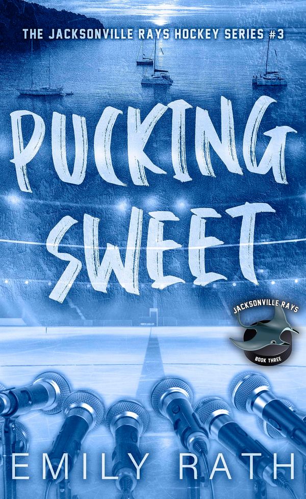 Pucking Sweet cover