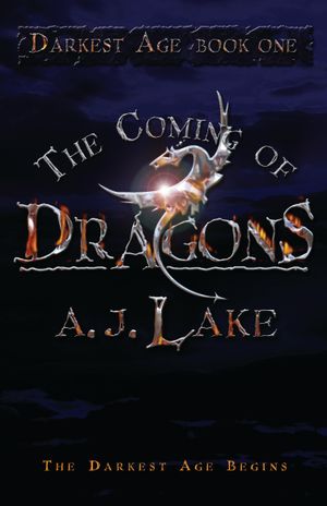 The Coming of Dragons