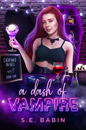 A Dash of Vampire