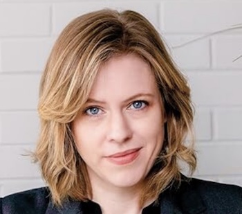 Photo of Leslie J. Anderson
