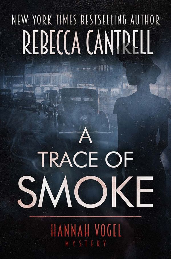A Trace of Smoke cover